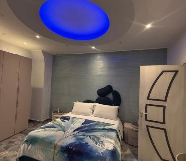 Old Town Apartment | Naomi Luxury Home 3