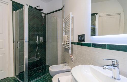 Historical Center Bed & Breakfast | Naos