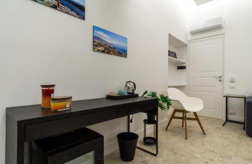 Historical Center Bed & Breakfast | Naos