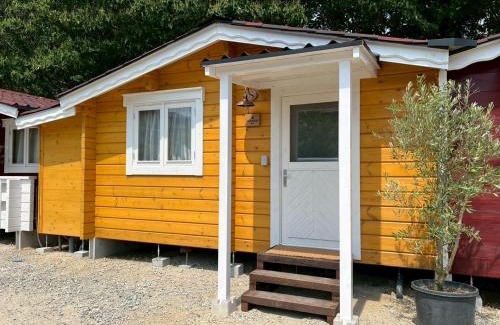 Miyanoura Hotel | Naoshima Cottage