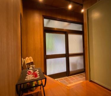 Naoshima House | Naoshima J-House