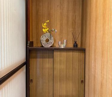 Naoshima House | Naoshima J-House