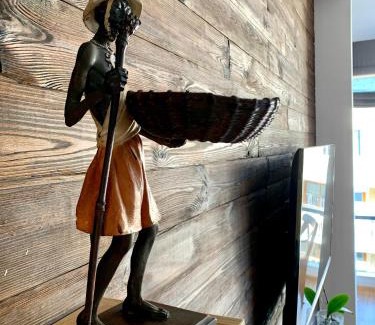 Zaspa Apartment | NAP Apartments Mila Baltica gym&sauna