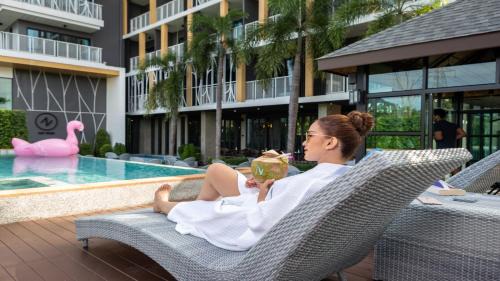 Krabi Hotel | NAP KRABI HOTEL - SHA Extra Plus