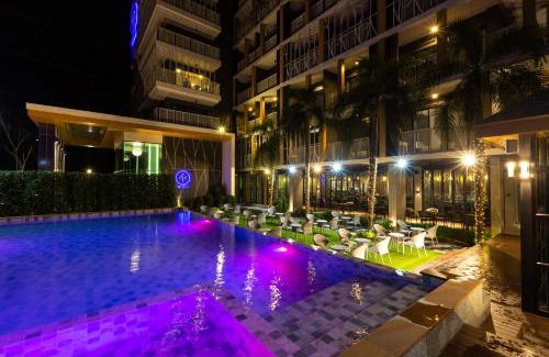 Krabi Hotel | NAP KRABI HOTEL - SHA Extra Plus