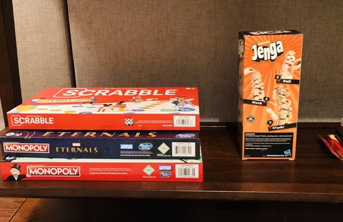 Fairfield House | Napa Valley House | Game Room |Minutes to Wineries