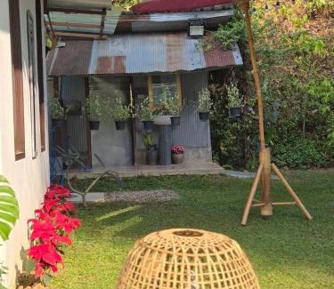 Mae Kon Apartment | Napa White Villa river front