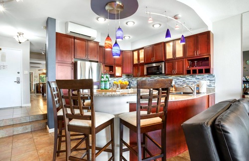 Napili Condo | Napili Point | 3 Free Rental Cars | KBM Resorts | Ocean View 1-bedroom Villa At Napili Point Maui | 3 Units, 3 Bedrooms | NAP ML-1565