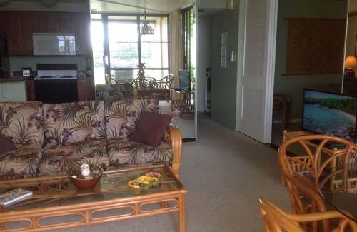 Napili Condo | Napili Point A16-A Piece of Paradise-Turtles Just a Few Steps Away!