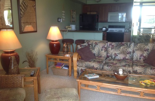 Napili Condo | Napili Point A16-A Piece of Paradise-Turtles Just a Few Steps Away!