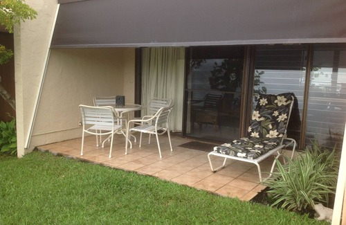 Napili Condo | Napili Point A16-A Piece of Paradise-Turtles Just a Few Steps Away!