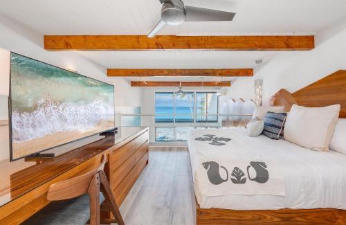 Napili House | Napili Point C3 · NP C3 Renovated OceanFront to Whale Watch Rela