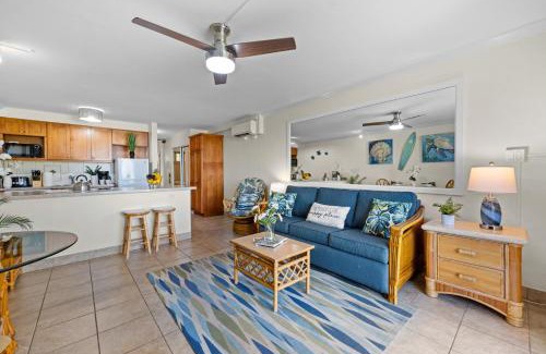 Napili House | Napili Shores B109