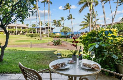 Napili House | Napili Shores B109