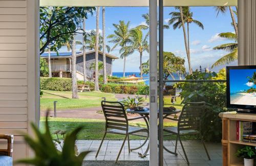Napili House | Napili Shores B109