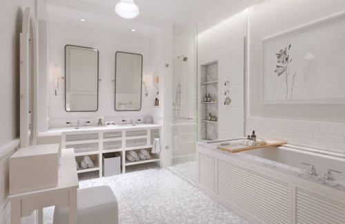 Coquina Sands Hotel | Naples Beach Club, A Four Seasons Resort