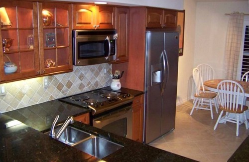 Imperial Golf Estates Condo | Naples Condo: Bike to Delnor Wiggins Beach State Park!