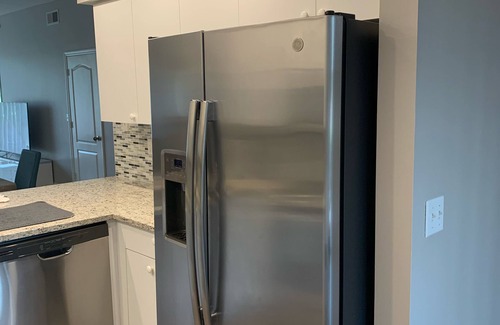 Naples Heritage Condo | Naples Heritage Veranda/2 bed. 2 bath. plus den