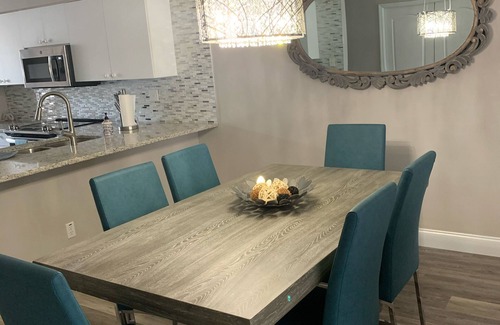 Naples Heritage Condo | Naples Heritage Veranda/2 bed. 2 bath. plus den