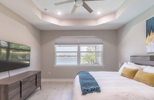 Naples House | Naples Reserve Brand New 4BDR Home