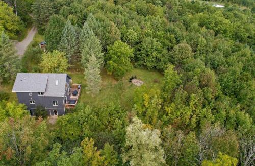 Naples House | Naples Rustic Retreat