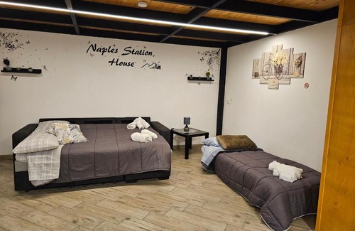 Vasto Apartment | Naples Station House