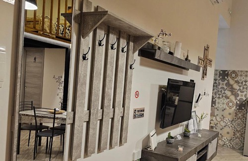Vasto Apartment | Naples Station House
