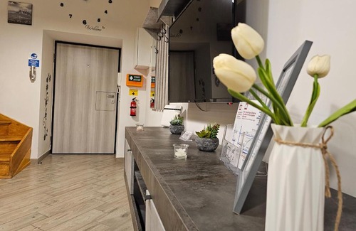 Vasto Apartment | Naples Station House