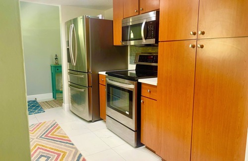 Golden Gate House | Naples Vacation Home n