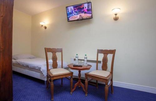 Legnica Apartment | Napoleoński