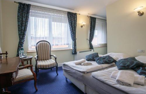 Legnica Apartment | Napoleoński