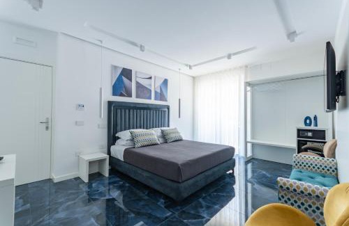 Castellammare di Stabia House | Napoli 164