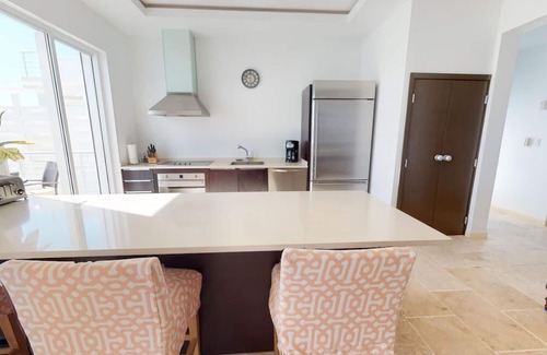 Oyster Pond Villa | 🌴Napoli by IRE Vacations - Luxury 2 bedroom Villa with Resort Amenities