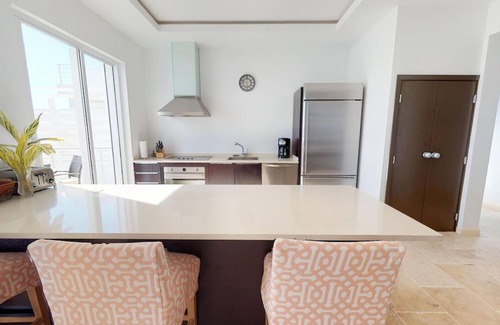 Oyster Pond Villa | 🌴Napoli by IRE Vacations - Luxury 2 bedroom Villa with Resort Amenities