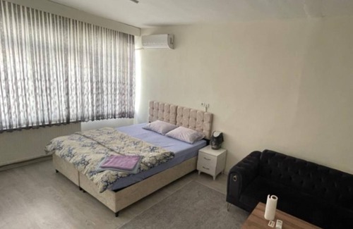 Dulkadiroglu Apartment | Napoli rezidans