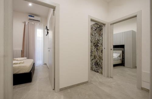 Giovinazzo Apartment | Naral