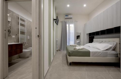 Giovinazzo Apartment | Naral