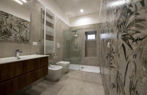 Giovinazzo Apartment | Naral