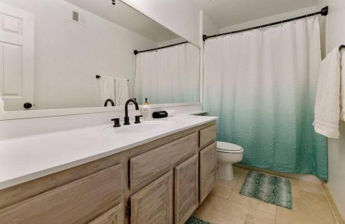 Heatherbrook House | Naranja Grove Ranch-Villa in North Chandler