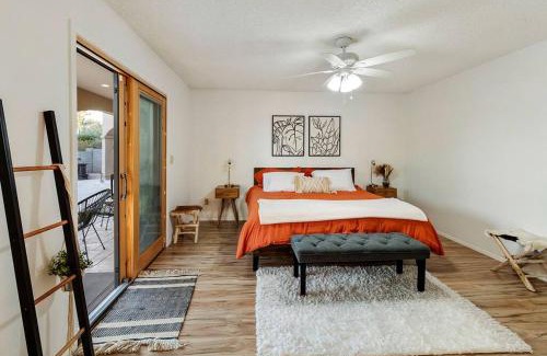Heatherbrook House | Naranja Grove Ranch-Villa in North Chandler