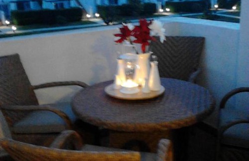 Alhama de Murcia Apartment | Naranjos Condado