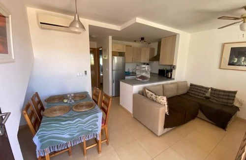 Alhama de Murcia Apartment | Naranjos Condado