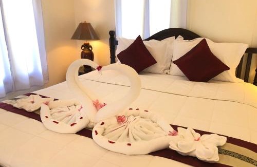 San Pa Thong House | Naraya Homestay