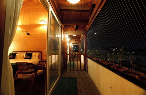 Varanasi Hotel | Narayan kothi