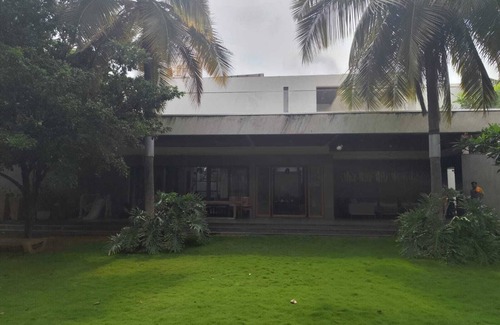 Hospet Villa | Narayani Revtree - Resort & Villa