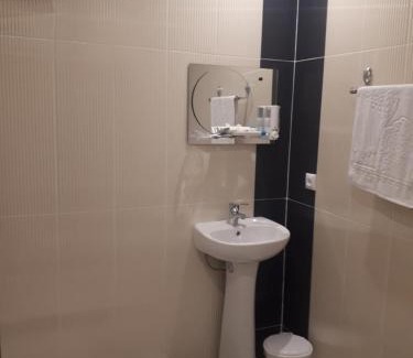 Goris Hotel | Narek B&B