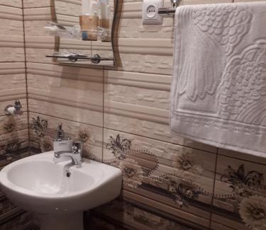 Goris Hotel | Narek B&B
