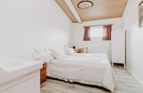 Laugar House | Narfastadir Guesthouse