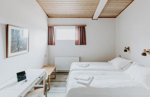 Laugar House | Narfastadir Guesthouse