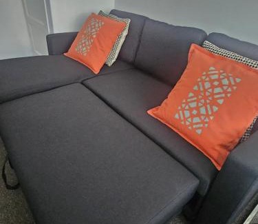 Riverside Apartment | Nariken Apartments, Cardiff